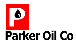 Parker Oil